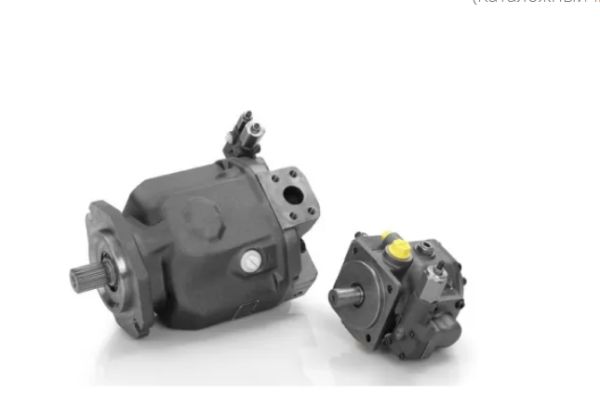 Rexroth R992000626 Гідравлічний насос A10VG63HWD1/10R-NTC10K045E-S