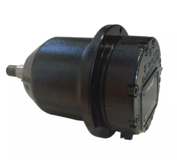 Rexroth R992000666 Гідравлічний мотор A10FE18/52W-VCH16N00-S1066
