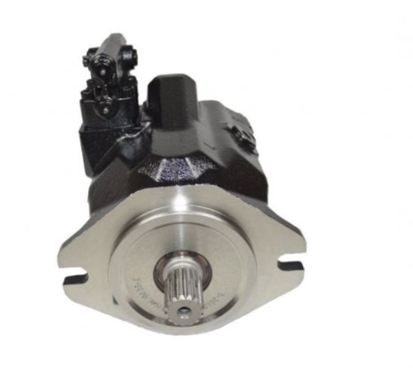Rexroth R992000701 Гідравлічний мотор ALA10VO45DFR1/52L-VSC11N00-S1507