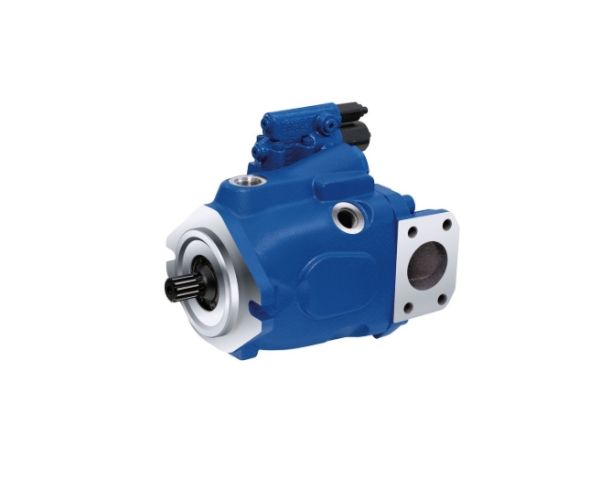 Rexroth R902485824 Гідравлічний насос ALA10VO85ER72/53L-VWC62K04P
