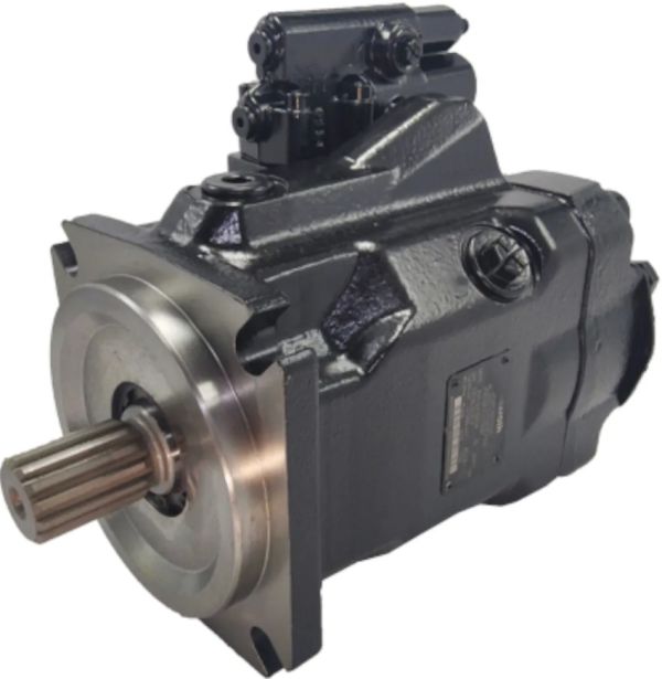 Rexroth R992000709 Гідравлічний мотор ALA10VO60DFR1/52L-VSD11N00-S1396