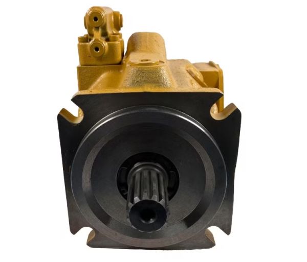 Rexroth R992000731 Гідравлічний мотор ALA10VO60DFR1/52L-VWC12K68-S1555