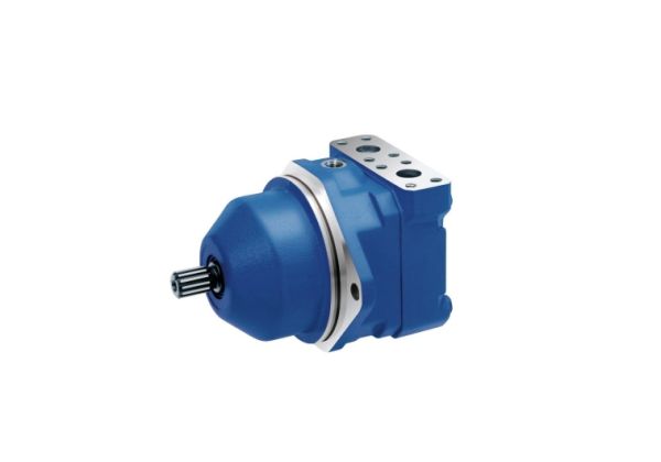 Rexroth R992000741 Гідравлічний мотор ALA10FE37/52W-VCF10N000-S1437