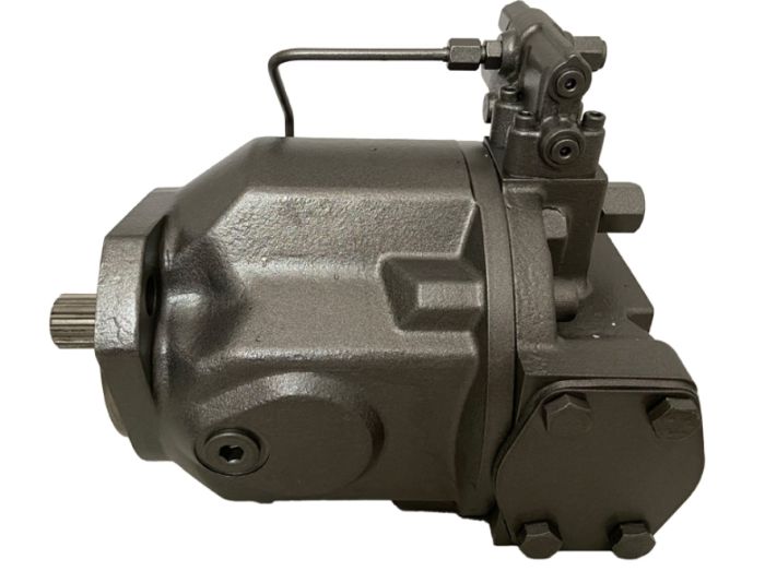 Rexroth R992000751 Гідравлічний насос A10VO85EK2DS/53L-VUC11N00P-S2257