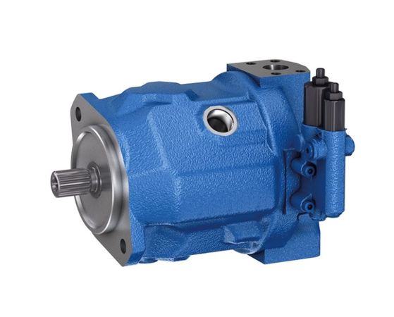 Bosch Rexroth A10VO28ED73/31R-VSC12N00-S2024 R992000810, R902446231, 259-0815 Насос гідравлічний