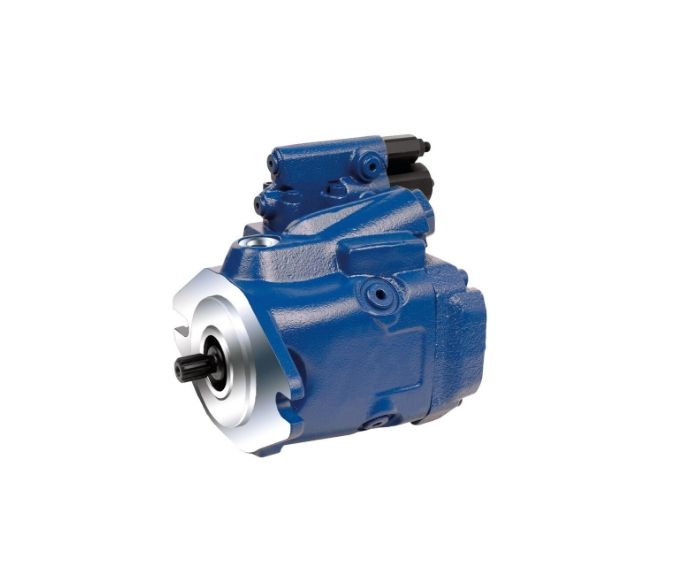 Rexroth R992000907 Гідравлічний насос АLA10VNO41ED73/52R-VSC73N00P-S2538