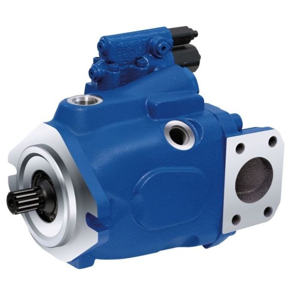 Bosch Rexroth R992001052 Гідравлічний насос для серії A10VO60 A10VO63 A10VSO63 SKS