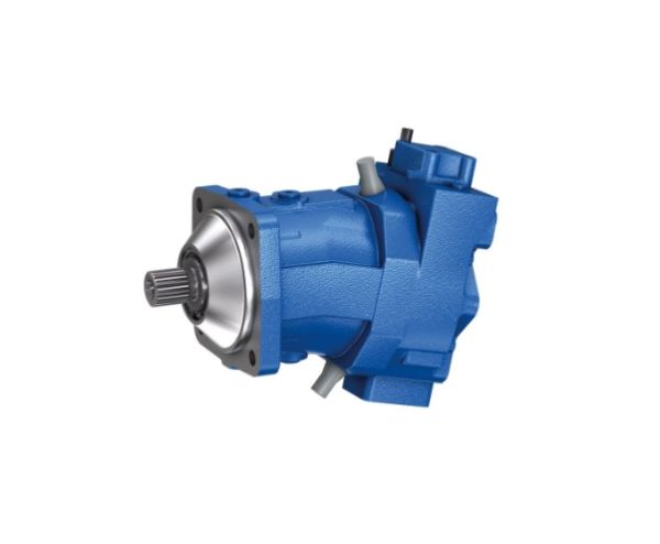 Rexroth R992001248 Гідравлічний мотор A7VO107LRH1/63L-NZB01