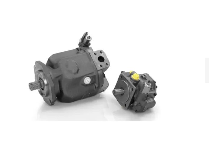 Rexroth R992001260 Гідравлічний насос A11VLO145LG1DH2/11L-NZD12N00