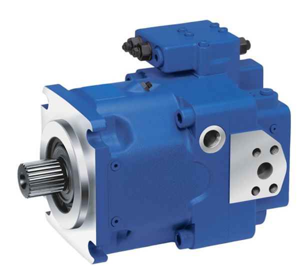 Rexroth R992001327 Гідравлічний насос A11VO60DRSP/10L-NZC12N00