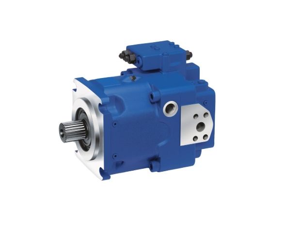 Rexroth R992001355 Гідравлічний насос A11VLO145LRS/11R-NZD12K01-S