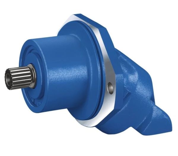 Rexroth R992001363 Гідравлічний насос A2FM180/61W-VAB010