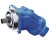 Rexroth R992001366 Гідравлічний насос A2FM45/61W-VZB027