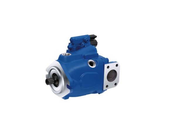 Rexroth R992001432 Гідравлічний насос A10VO45DFR/52L-PSC11N00-S0547