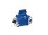 Rexroth R992001432 Гидравлический насос A10VO45DFR/52L-PSC11N00-S0547