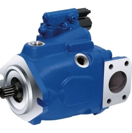 Rexroth R992001444 Гідравлічний мотор ALA10VO60DFR1/52R-VSD62K02-SO200