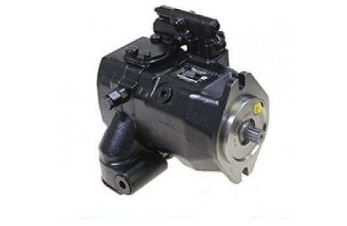 Bosch Rexroth A10VO74DRG/31R-VSC91N00-S1565 R992001458 R902425539, 219-1964 Насос гідравлічний