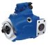 Rexroth R992001501 Гидравлический насос A20VLO190LG1S/10R-NZD24K02-S