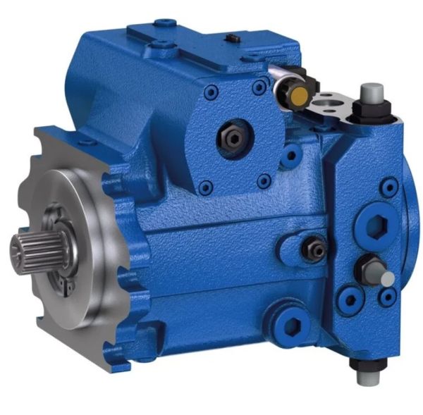 Rexroth R992001656 Гідравлічний насос A11VO40LRDH1/10R-NZC12K02