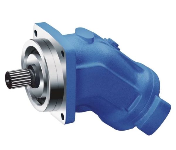 Rexroth R992001826 Гідравлічний насос A2FM107/61W-VAB020