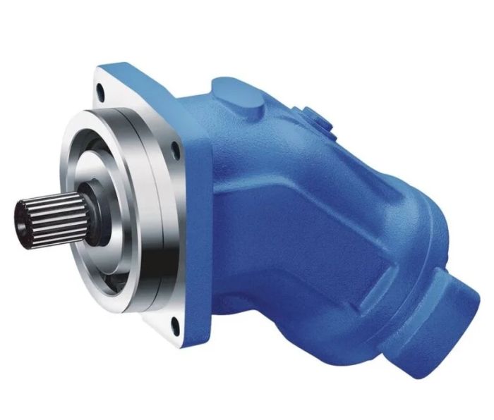 Rexroth R992001678 Гідравлічний насос A2FM107/61W-VAB100J-Y