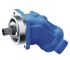 Rexroth R992001678 Гидравлический насос A2FM107/61W-VAB100J-Y