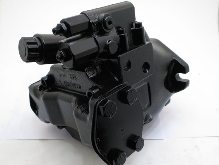Rexroth R992001904 Гідравлічний мотор ALA10VO100DFR1/31R-VSC62K04