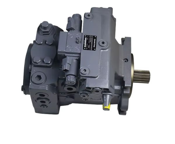 Rexroth R992001999 Гідравлічний насос A4VG105EP4D1/32R-NZF02F001SH-S