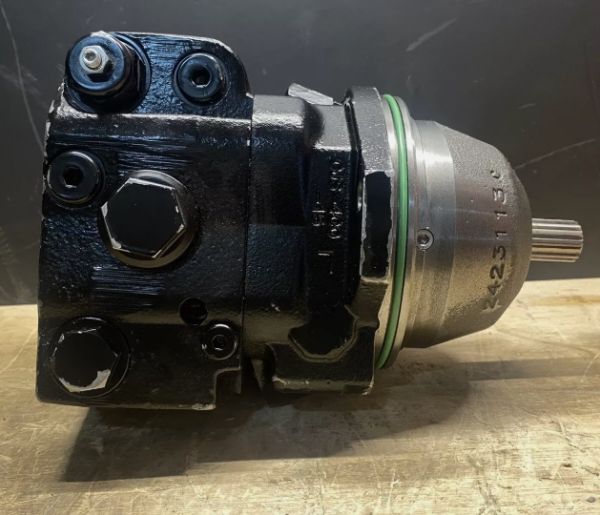 Rexroth R992002148 Гідравлічний мотор A10VEC45DG/52WXX-VRF811C05-S1071