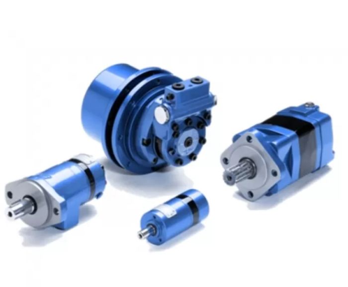 Rexroth R992002172 Гідравлічний мотор A8VO200LA1KH1/63R1-NZG05F00X-S