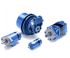 Rexroth R992001603 Гідравлічний мотор AA20VLO260LG2S/10R-NXDXXN00-S