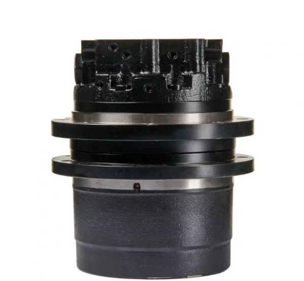 Гідромотор Kubota K008, K008-3, KX012, KX014-4, KX015-4, KX016-4, KX018-4 RA011-61290 Редуктор ходу