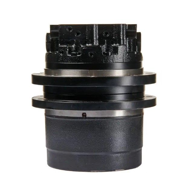 Гідромотор Kubota K008, K008-3, KX012, KX014-4, KX015-4, KX016-4, KX018-4 RA011-61290 Редуктор ходу