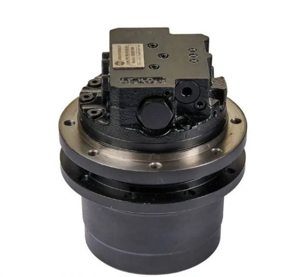 Гідромотор Kubota K008 RA02861290 Редуктор ходу