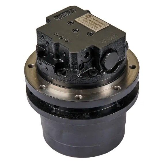 Гідромотор Kubota U10 RA111-61290 Редуктор ходу