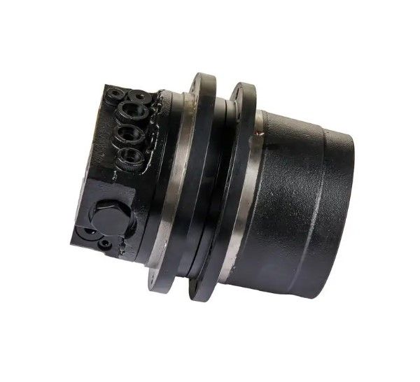 Гідромотор Kubota U27 RB411-6129-0 Редуктор ходу