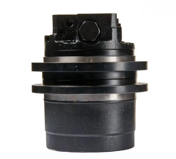 Гідромотор Kubota U27 RB411-6129-0 Редуктор ходу