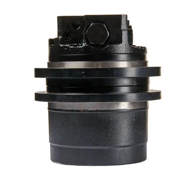 Гідромотор Kubota U27 RB411-6129-0 Редуктор ходу