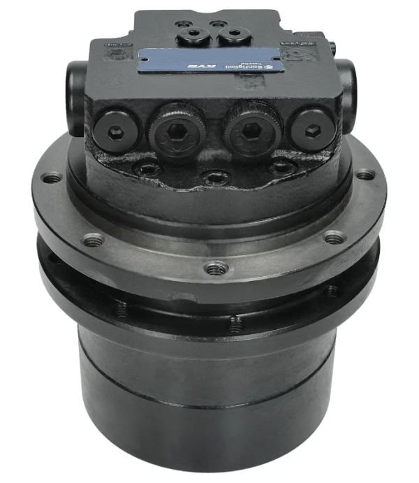 KUBOTA RA131-61290 Гідромотор, Редуктор ходу для K008