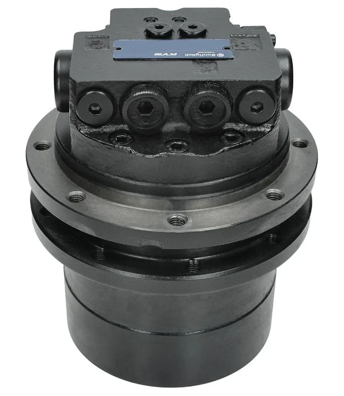 KUBOTA RA131-61290 Гідромотор, Редуктор ходу для K008