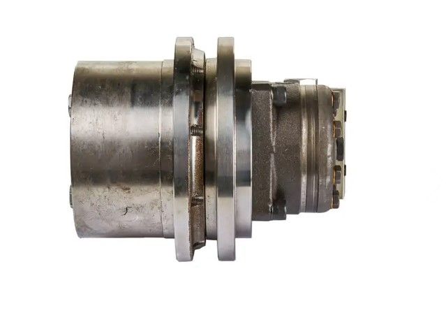 Гідромотор Kubota U10-3 RA138-61290 Редуктор ходу