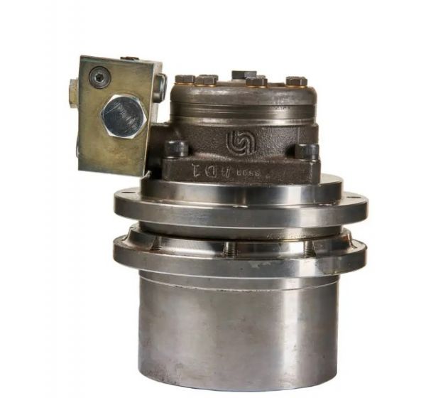Гідромотор Kubota U10-3 RA028-61290 Редуктор ходу