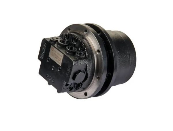 Гідромотор Kubota U17-3A RA251-61293 Редуктор ходу
