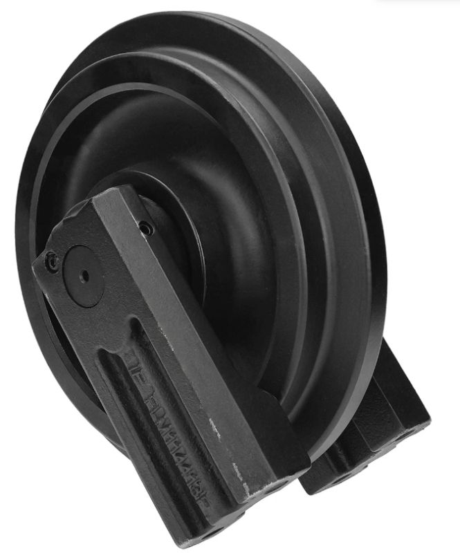 KUBOTA RB237-21302, RB157-21300 Натяжне колесо, лінивець для KX016-4, KX36-3, KX41-3, U15-3, U15