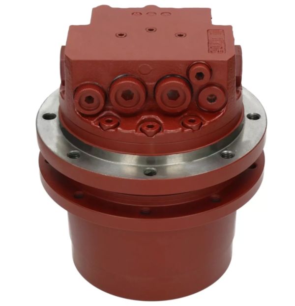 KUBOTA RA251-61292 Гідромотор, Редуктор ходу для KX41-3