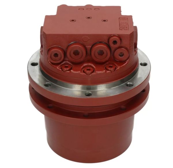 KUBOTA RА251-61290 Гідромотор, Редуктор ходу для KX41-3