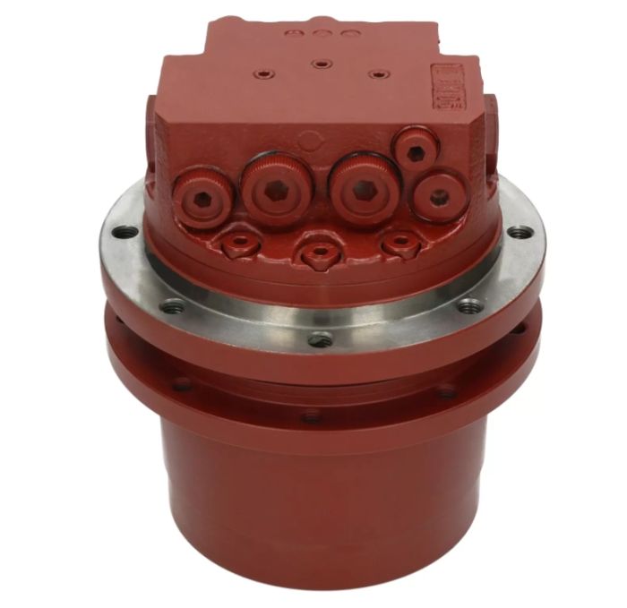 KUBOTA RА251-61290 Гідромотор, Редуктор ходу для KX41-3