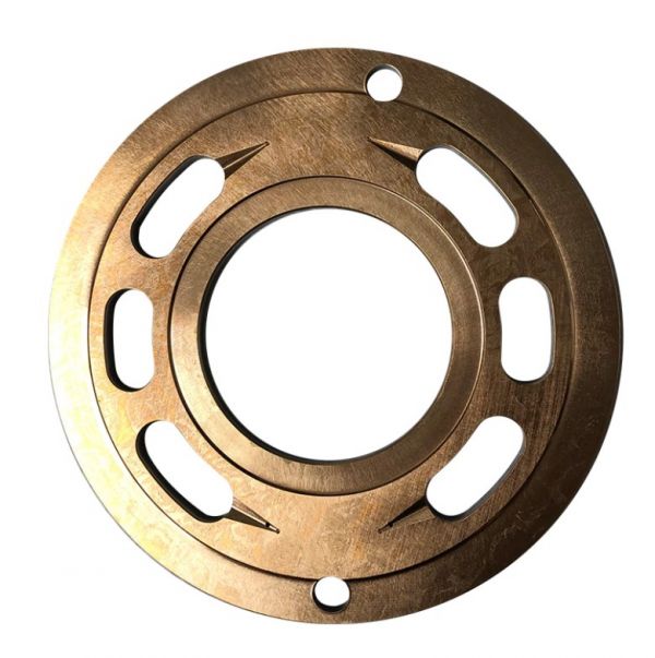 Распределительная шайба R Kawasaki K5V140DTP Handok
