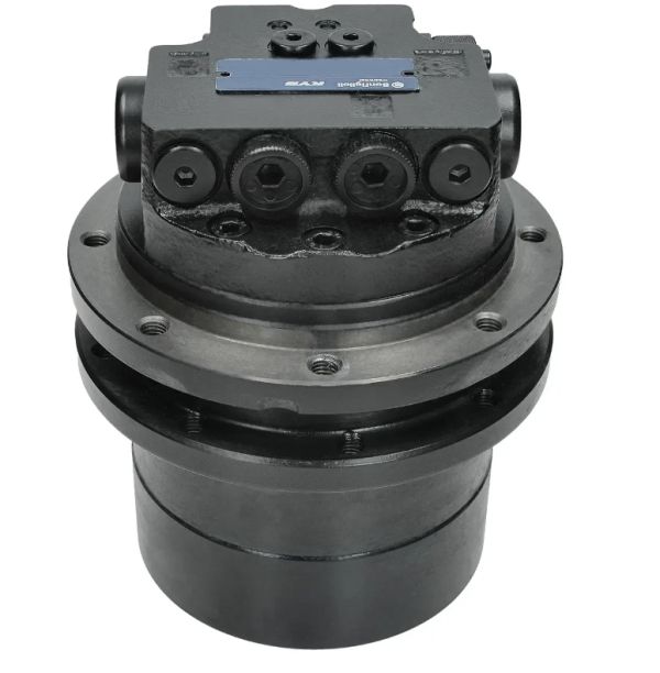 KUBOTA RB157-6129-0 Гідромотор, Редуктор ходу для KX016
