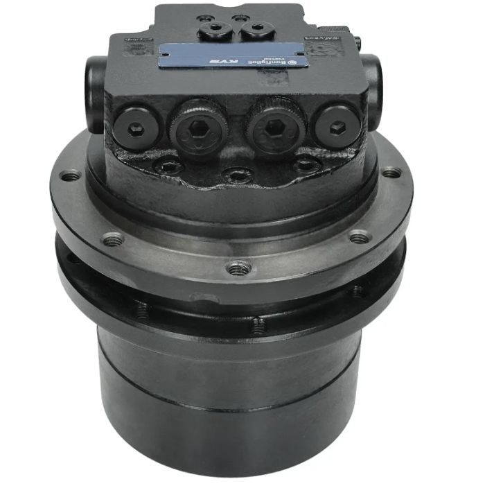 KUBOTA RB228-61280 Гідромотор, Редуктор ходу для KX41-2